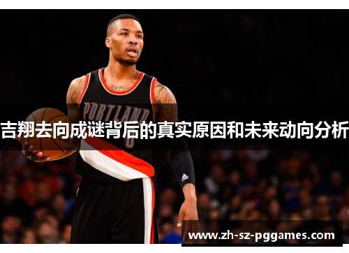 吉翔去向成谜背后的真实原因和未来动向分析