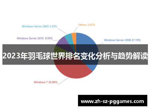 2023年羽毛球世界排名变化分析与趋势解读