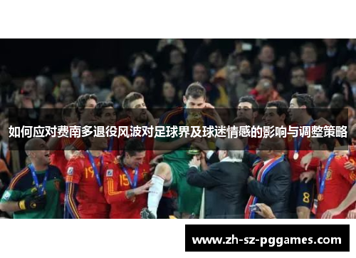如何应对费南多退役风波对足球界及球迷情感的影响与调整策略