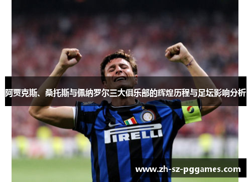 阿贾克斯、桑托斯与佩纳罗尔三大俱乐部的辉煌历程与足坛影响分析